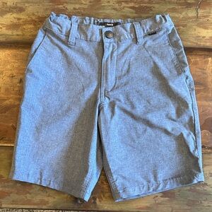 Hurley Boy’s Quick Dry Shorts